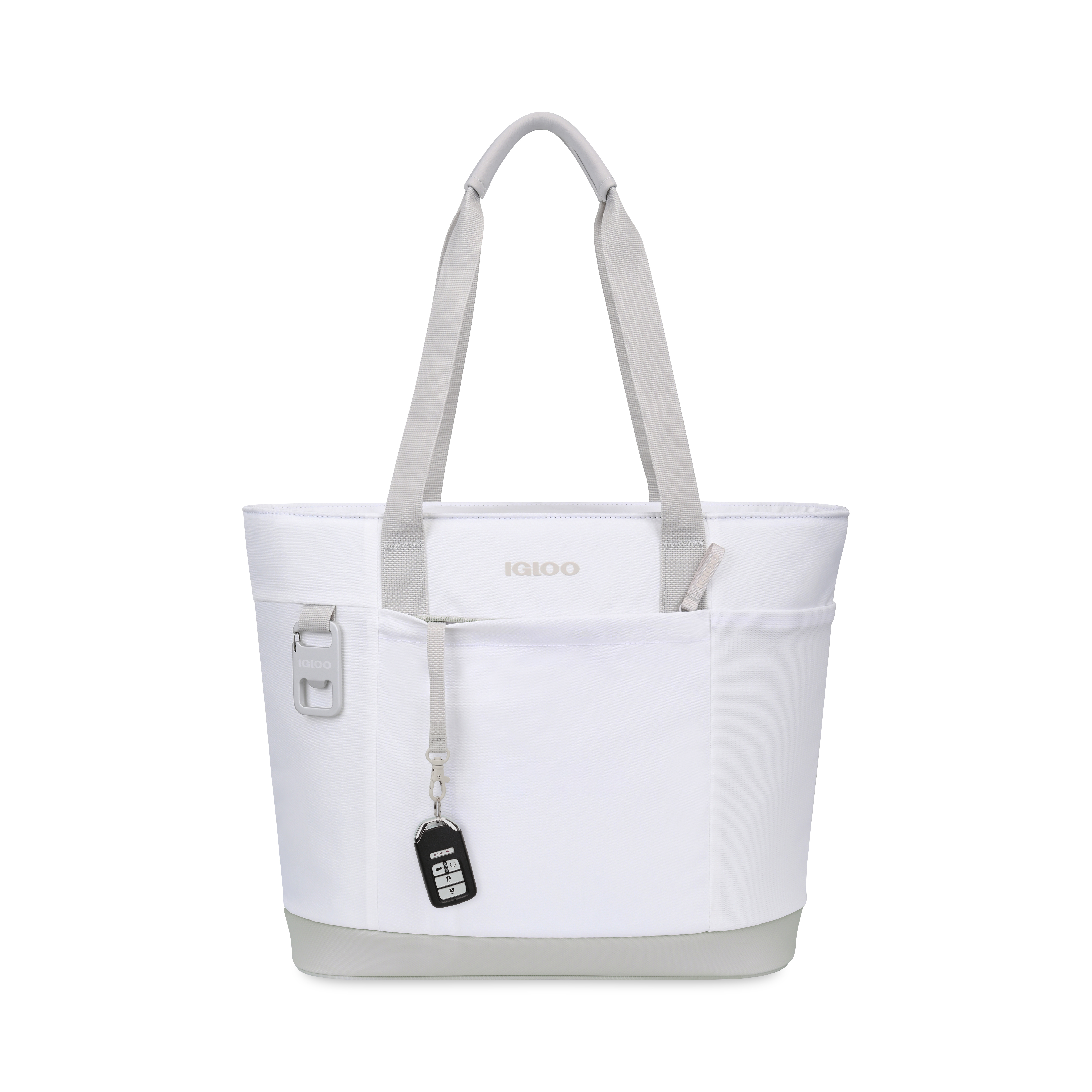 Igloo® Day Chiller Recycled Poly Tote 20 Can Soft Cooler 10