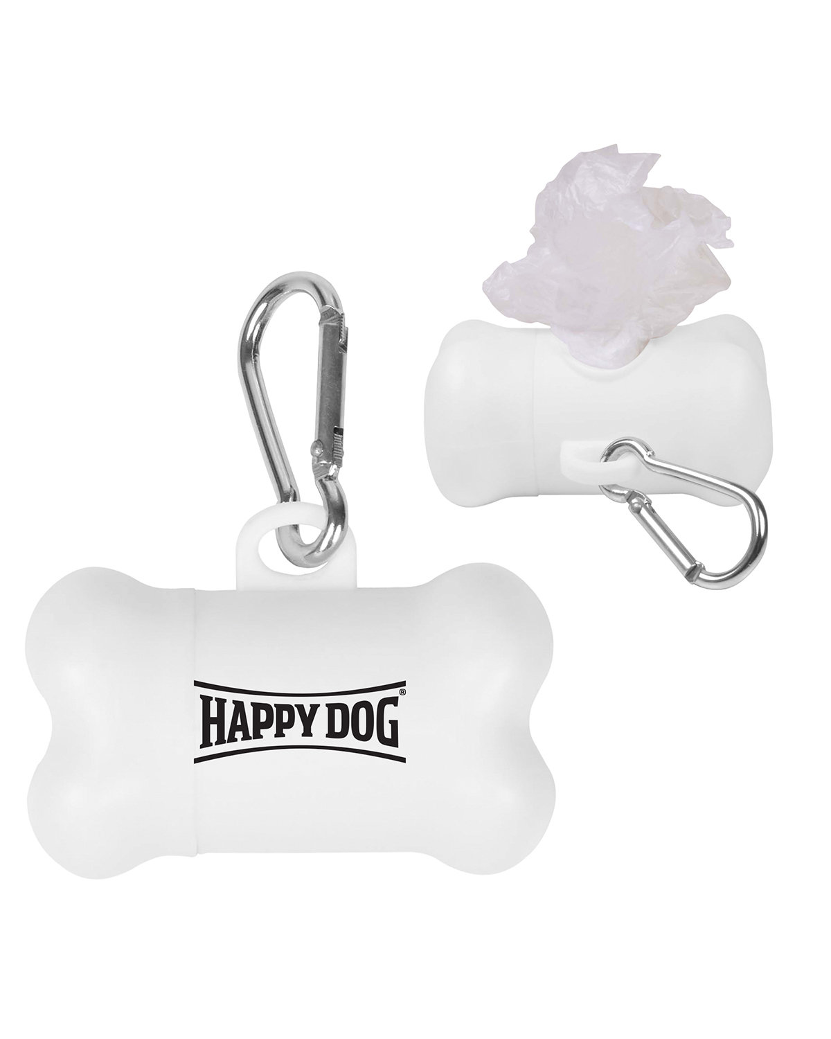 Pet Waste Disposal Bag Dispenser 1