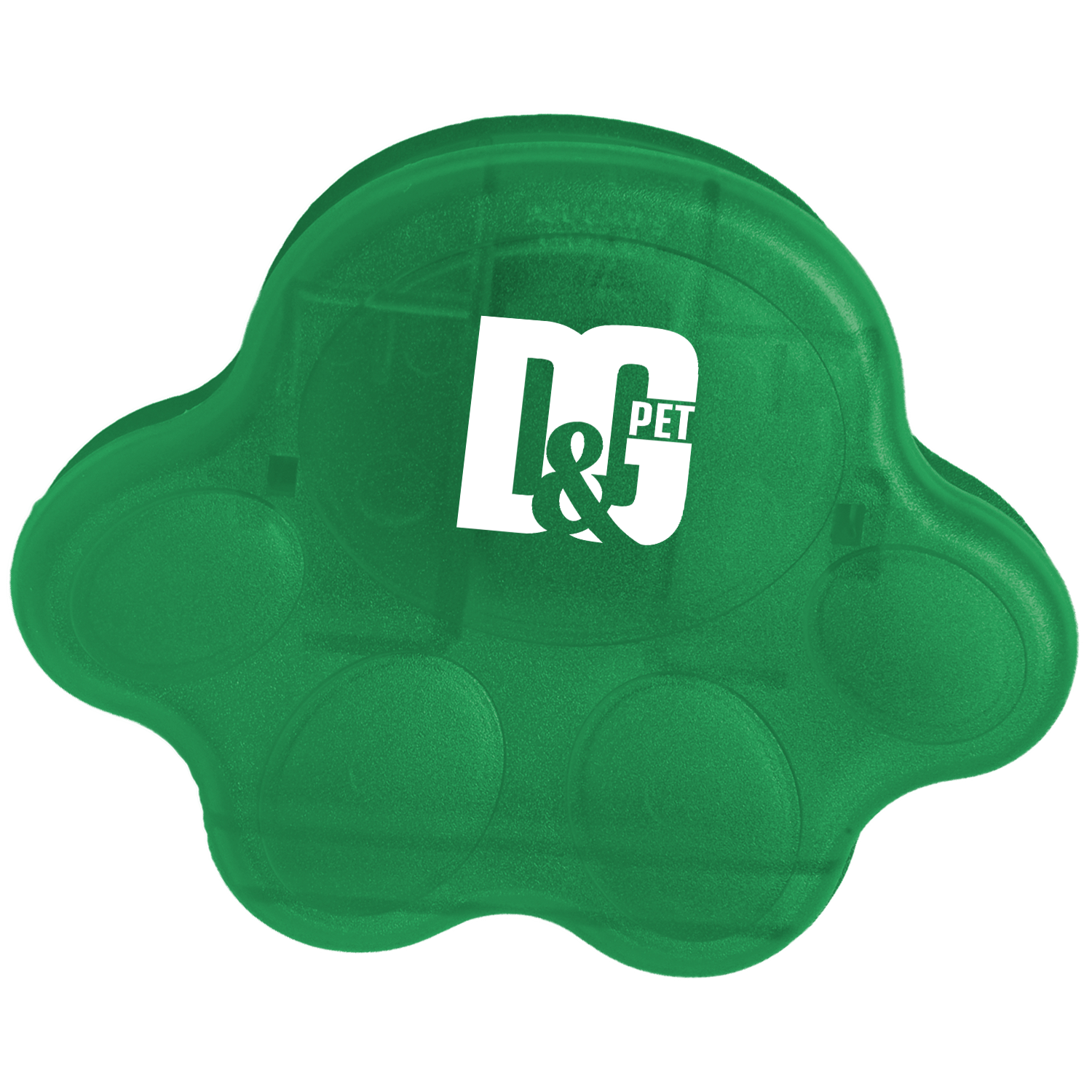 Paw Keep-It Chip Clip 22