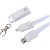 5-in-1 40W PD Charging Cable Lanyard 39