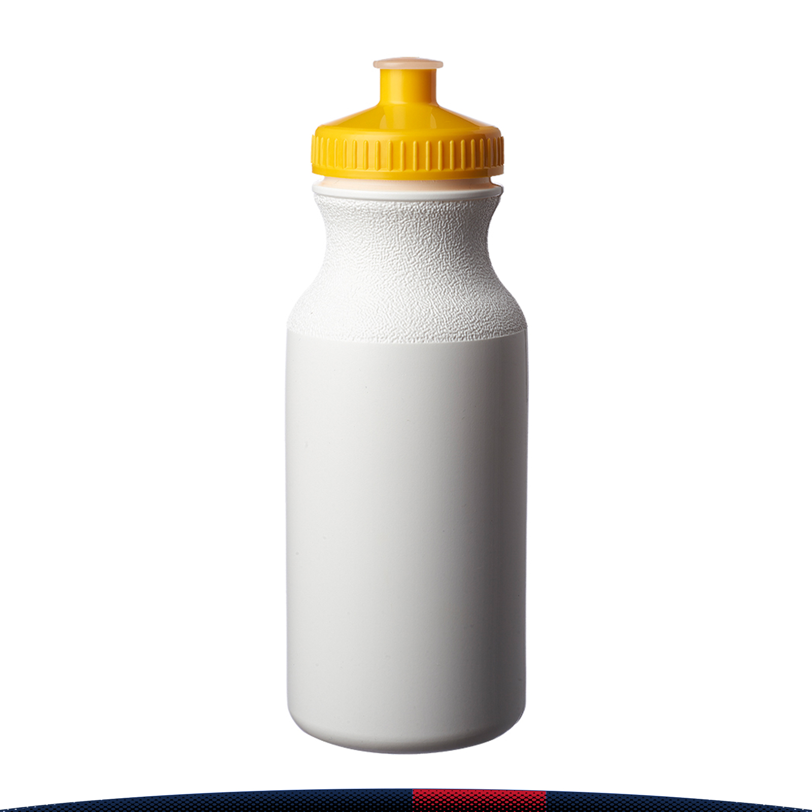 Kealo Plastic Sports Bottle - 20 OZ. 10