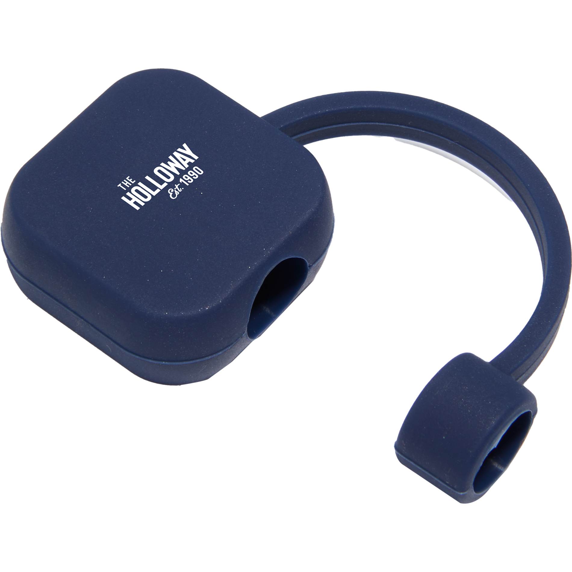 Silicone Straw Topper 36