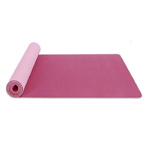 Yoga Mat With Non Slip Surface 5