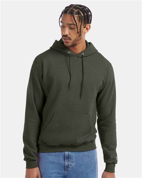 Unisex Powerblend® Hooded Sweatshirt - S700 240
