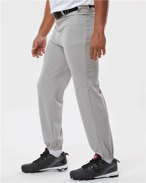 Men's Baseball Pants - 605P 11
