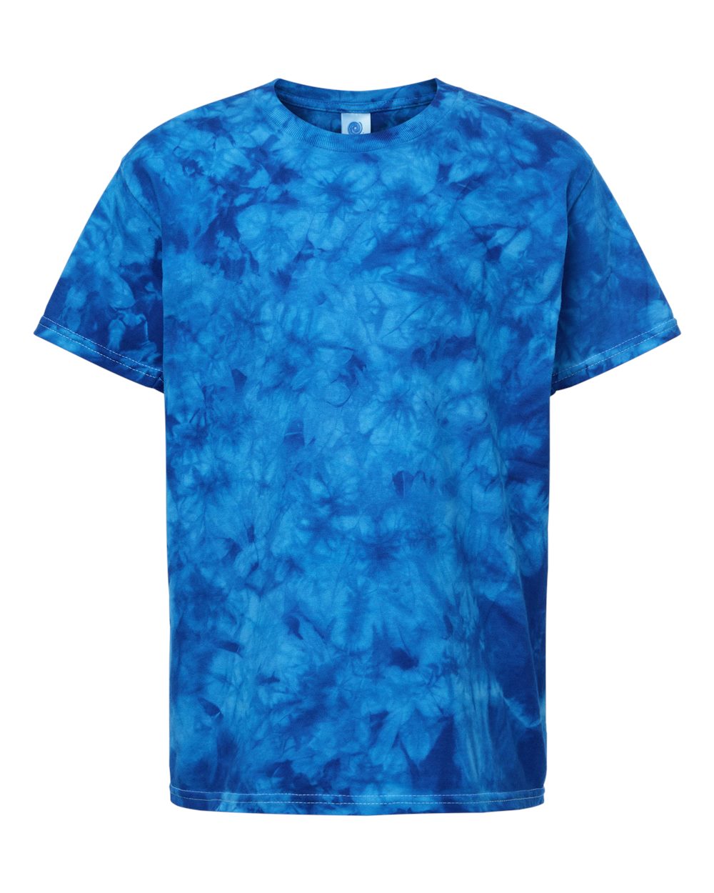 Youth Crystal Wash T-Shirt - 1390Y 12