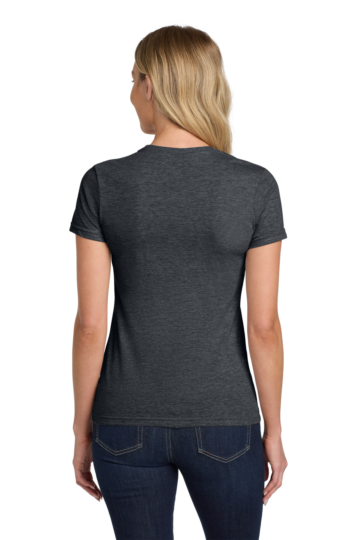 Gildan Softstyle Women's T-Shirt. 64000L 31
