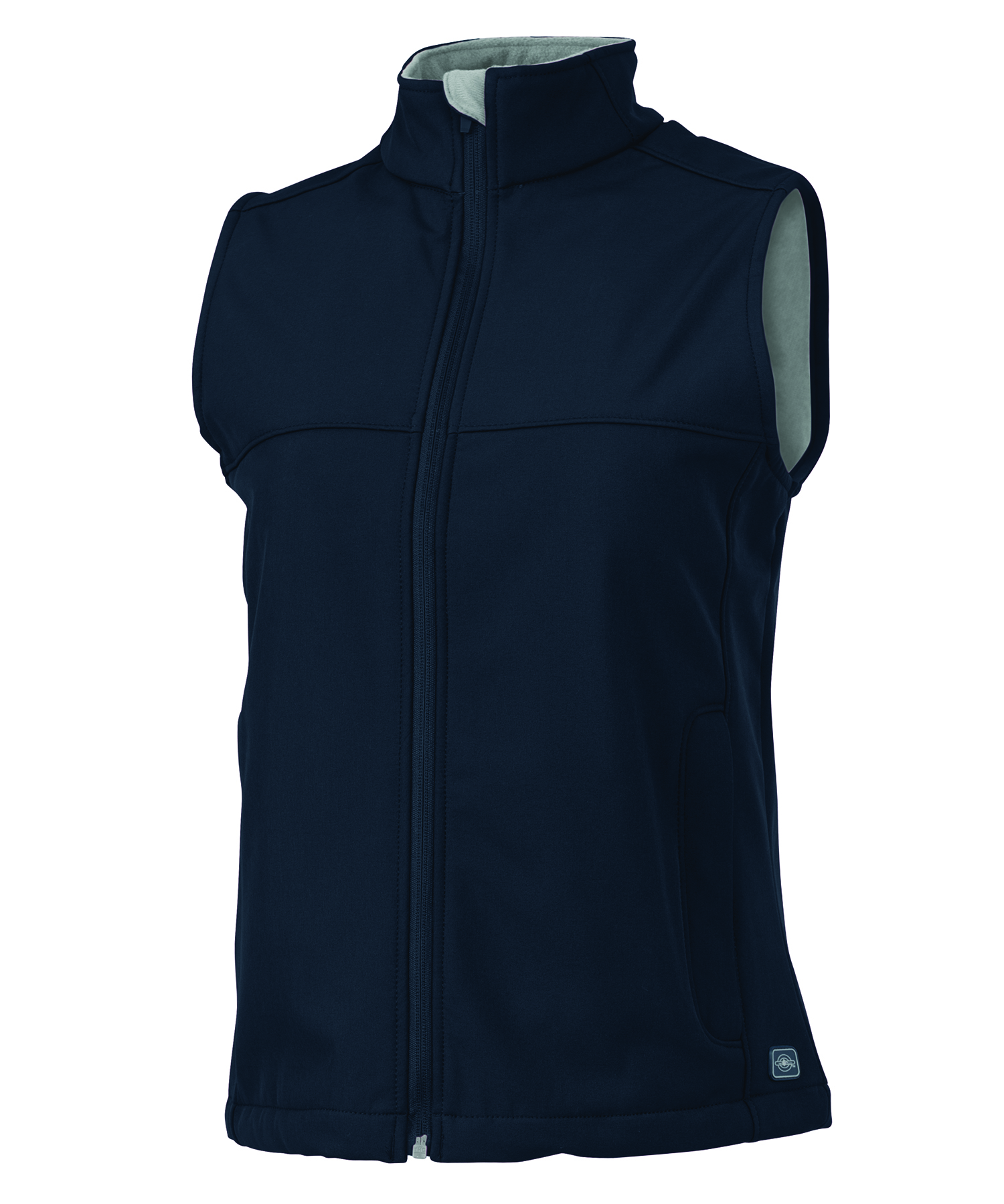 Women's Classic Soft Shell Vest 7