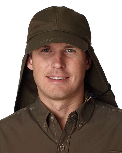 Extreme Outdoor Cap - EOM101 15