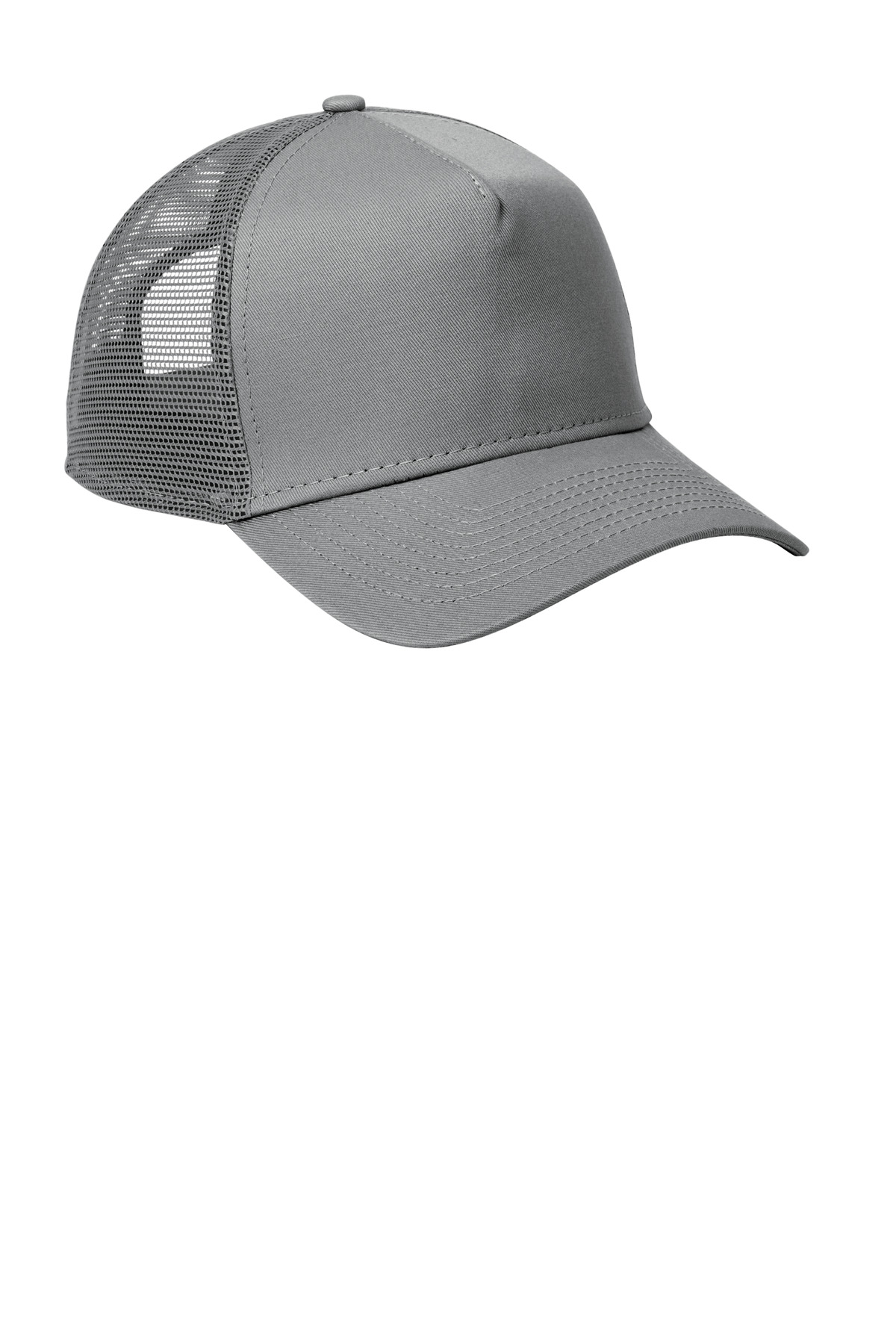 New Era Snapback Trucker Cap. NE205 79