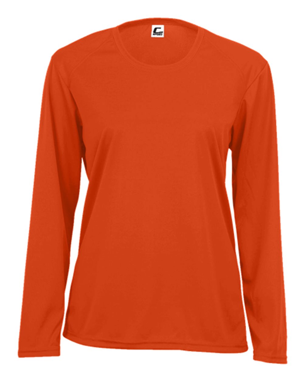 Women's Performance Long Sleeve T-Shirt - 5604 23