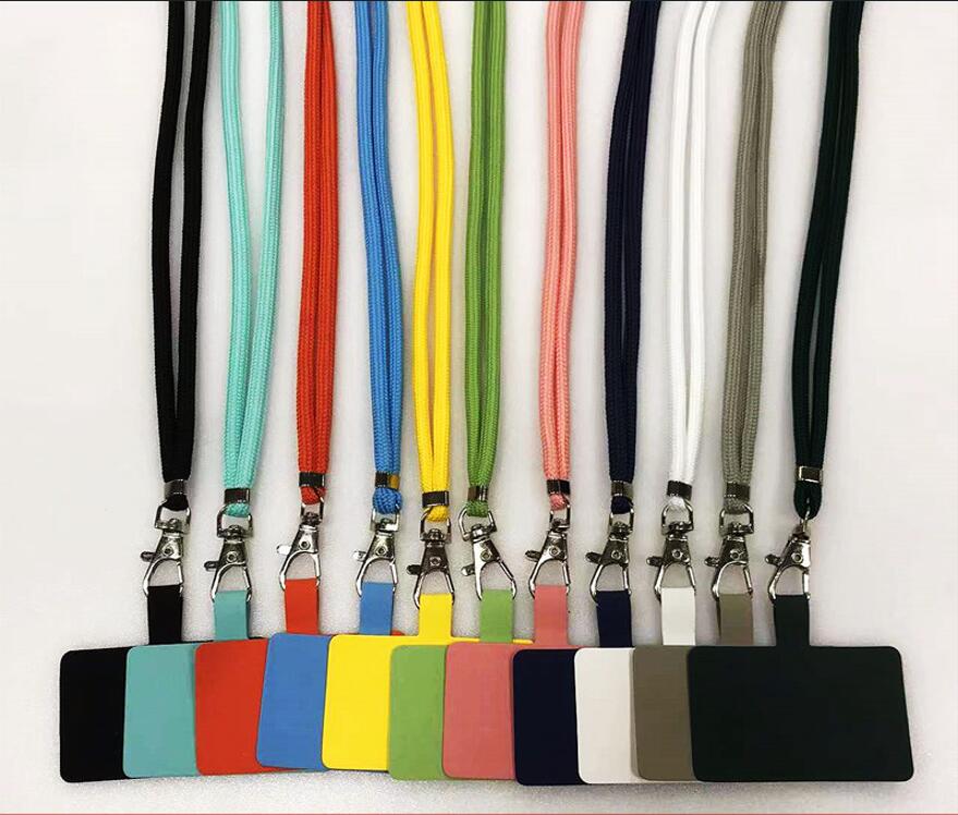 Mobile Phone Lanyard 2