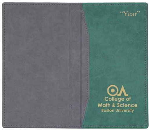 BRYNE CLASSIC WEEKLY POCKET CALENDAR 17