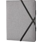 FSC® Mix Heathered Writing Pad 4