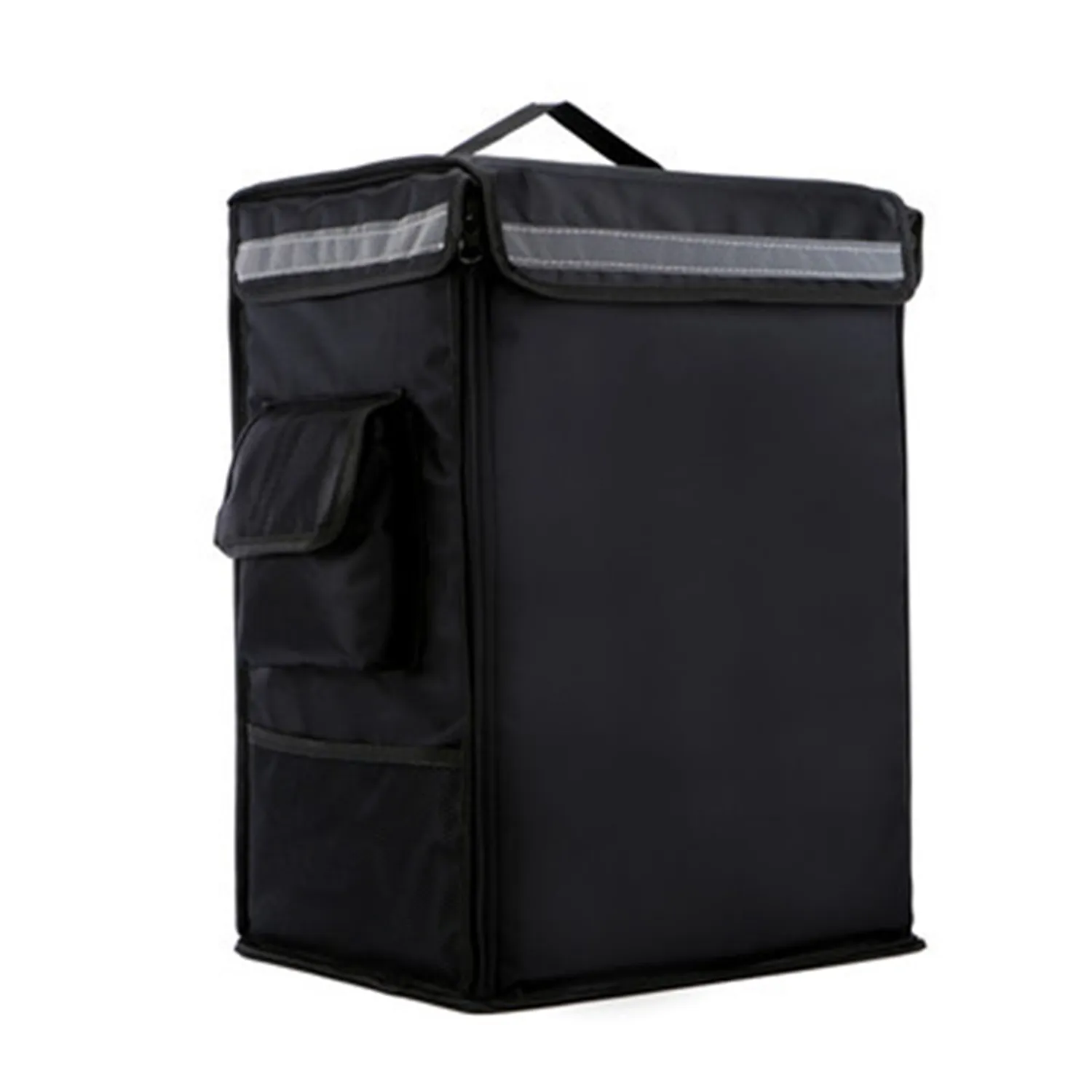 Custom Bike Bag 2
