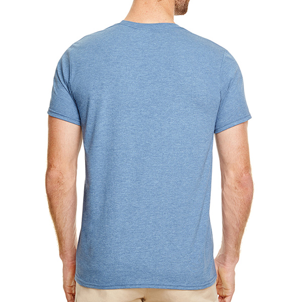 Gildan SoftStyle Adult T-Shirt 4.5 oz 63