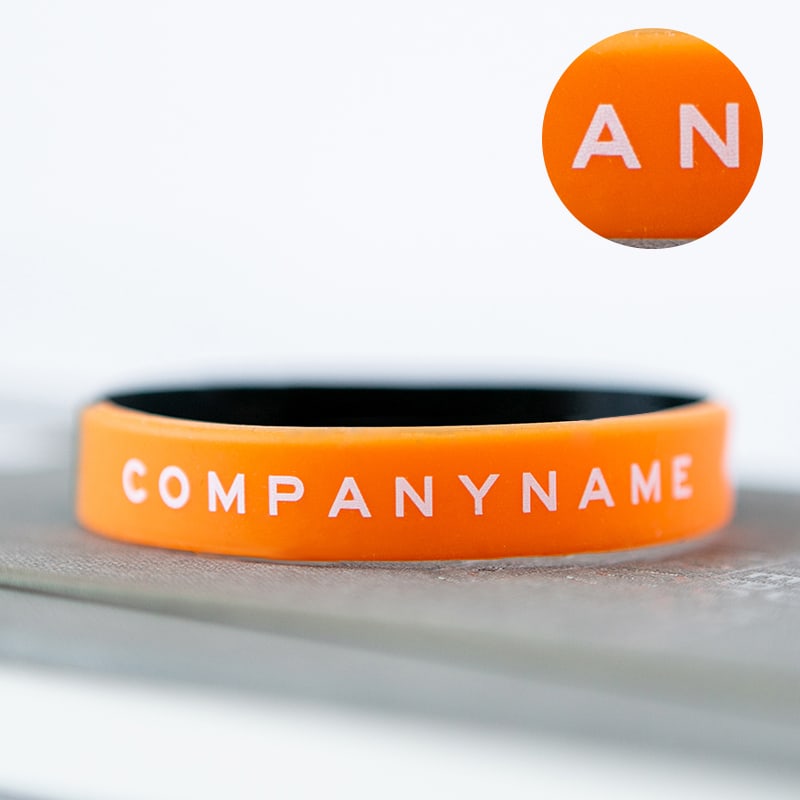 Printed Wristbands 93