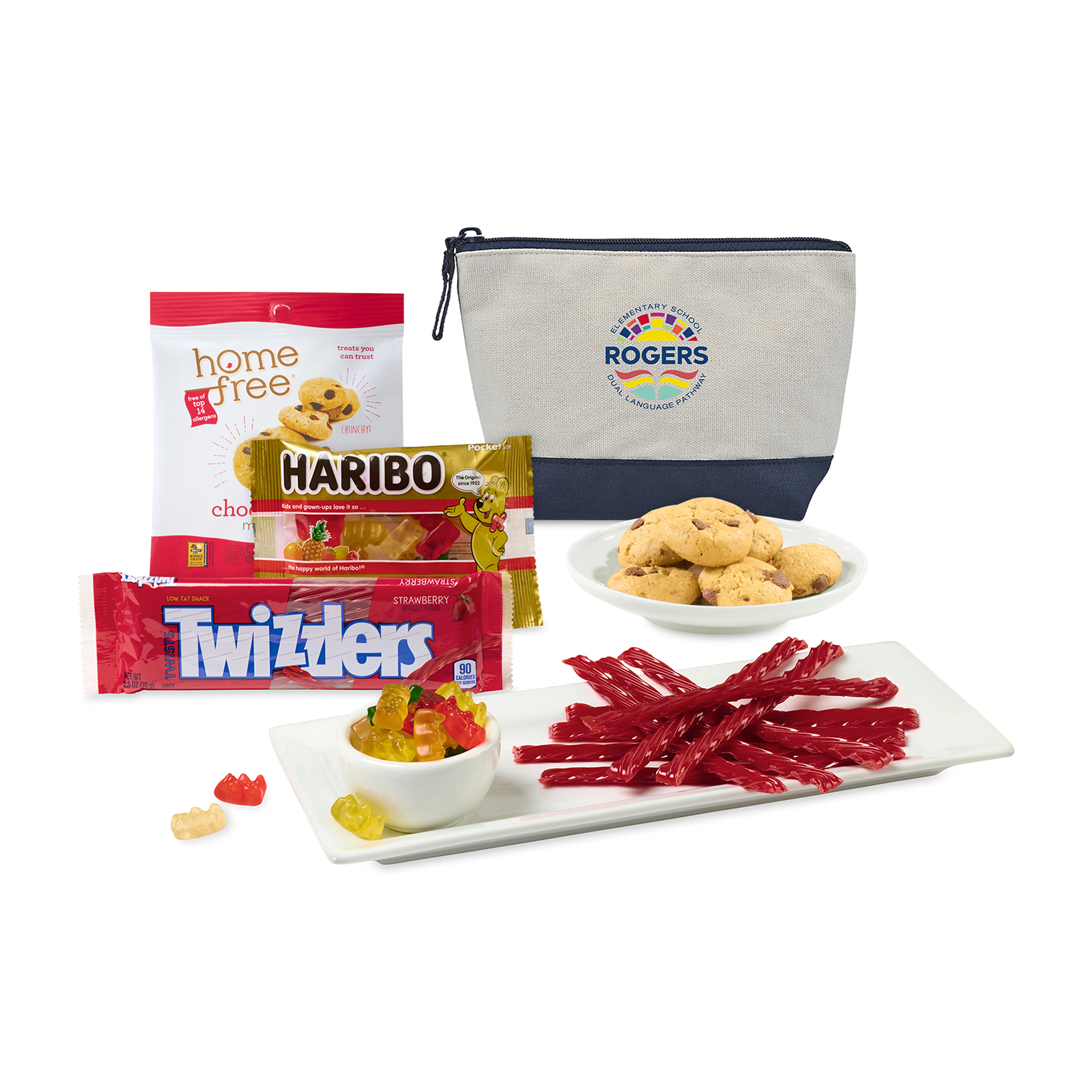 Treatlandia Goodies Pouch 14