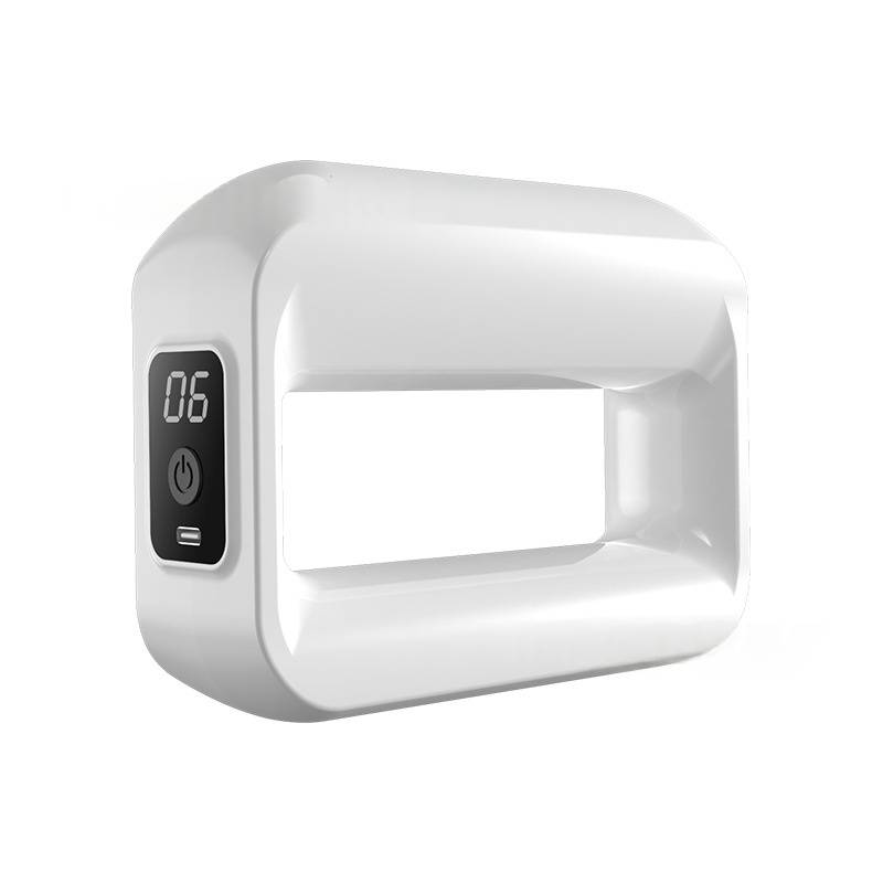 Electric Handheld Fascia Ring 8