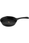 Old Mountain 6.5” Cast Iron Skillet 9