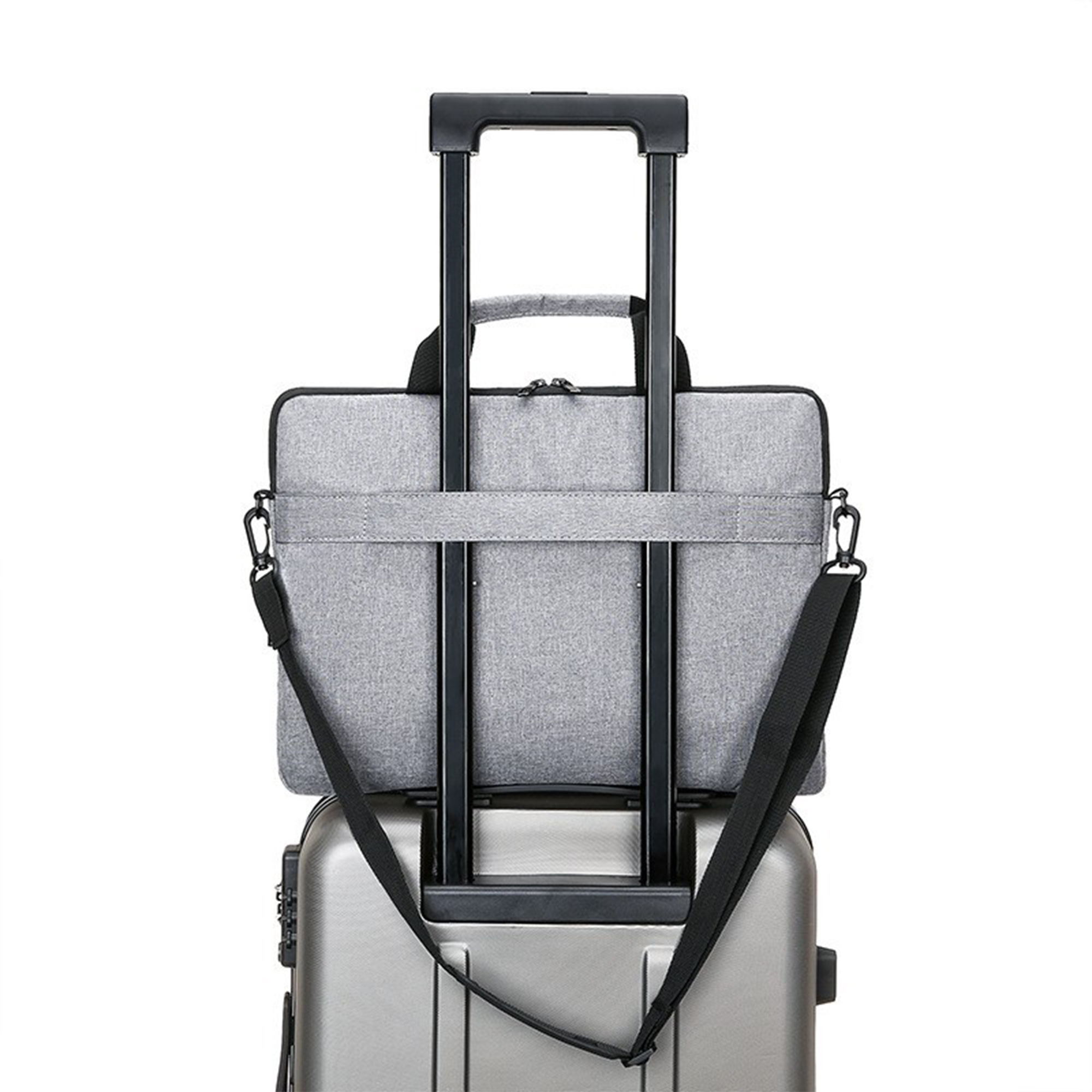 Waterproof Laptop Document Carrier 3