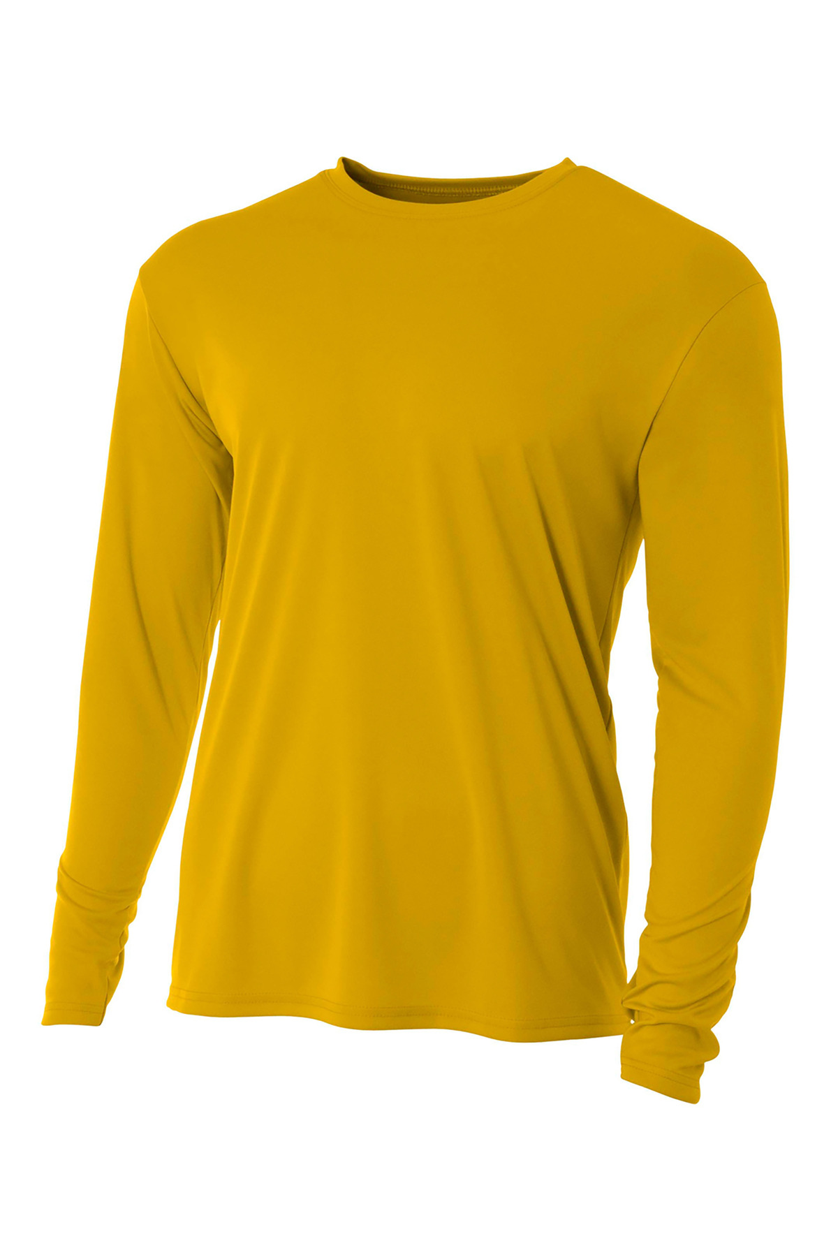 A4 Cooling Performance Long Sleeve Tee A4N3165 38