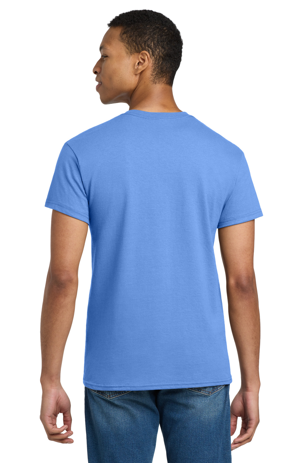 Gildan - Ultra Cotton 100% US Cotton T-Shirt. 2000 385