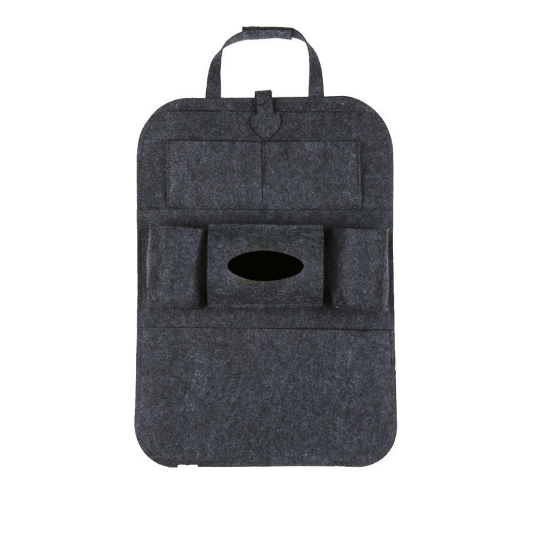 Car Seat Organizer 1