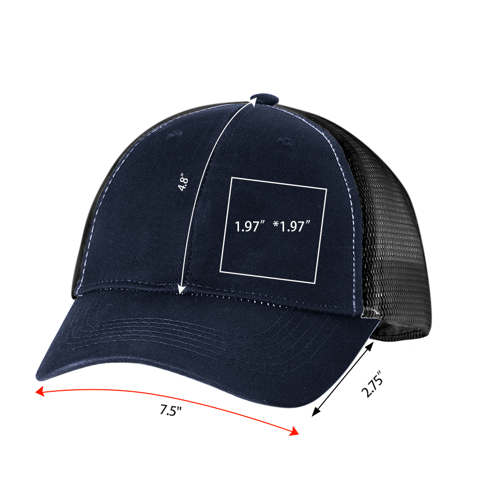 Reynolds Trucker Cap