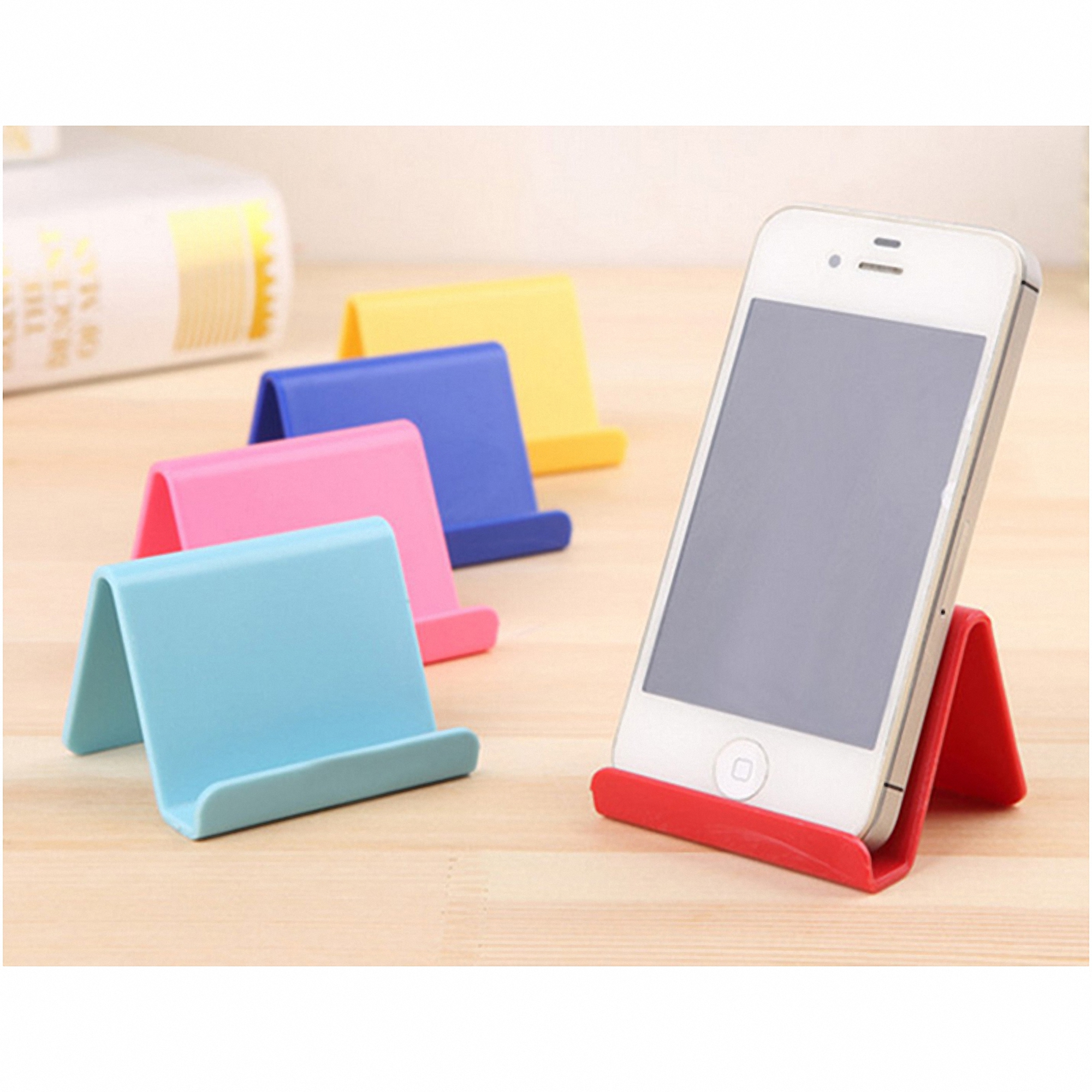 Adjustable Mobile Phone Holder 4