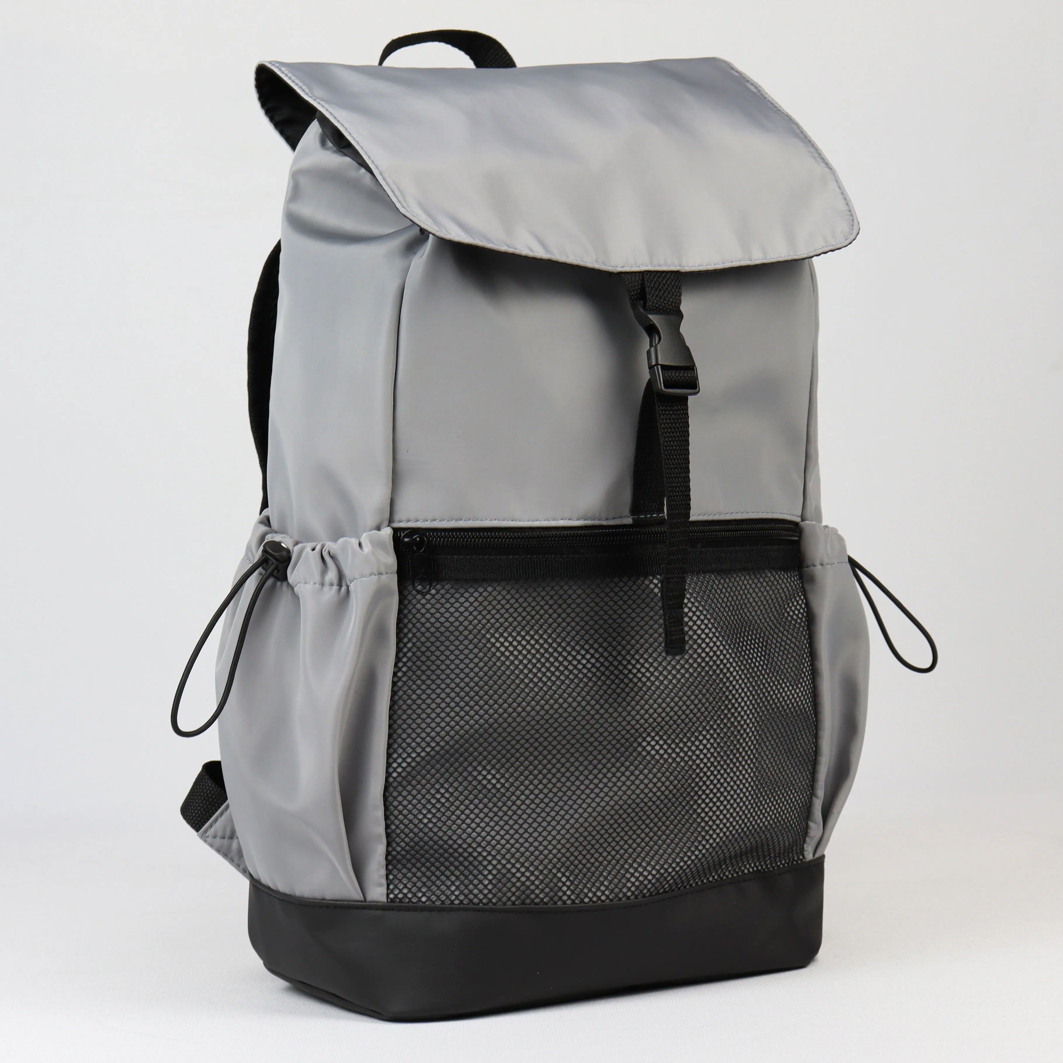 Everyday Canvas Backpack (11" x 17") 23
