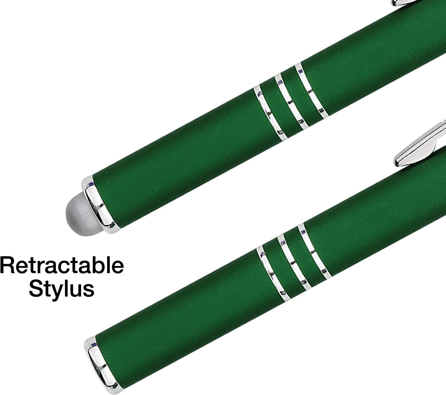 SARATOGA TOUCH FREE STYLUS 17