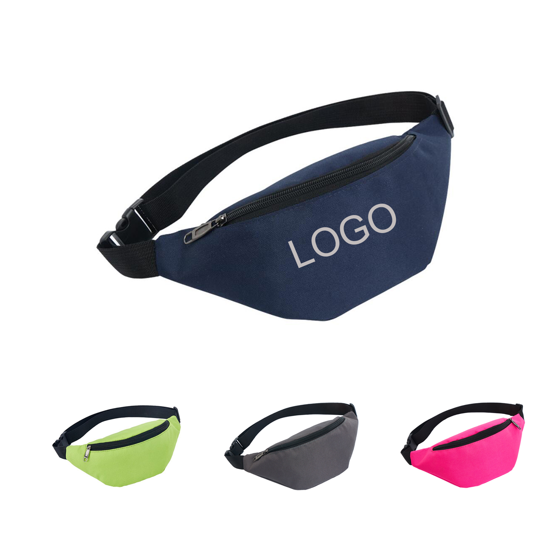 The Hipster Budget Fanny Pack 1