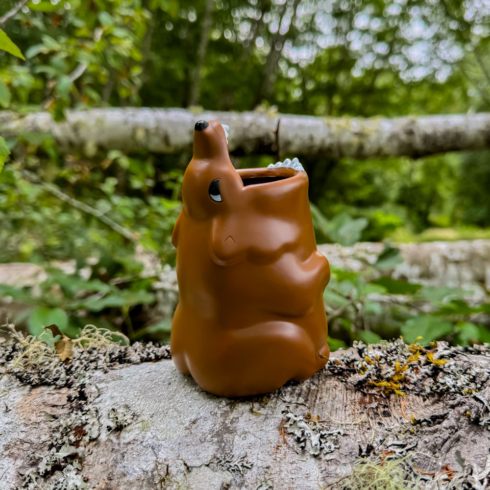 Bear Pen Holder 11