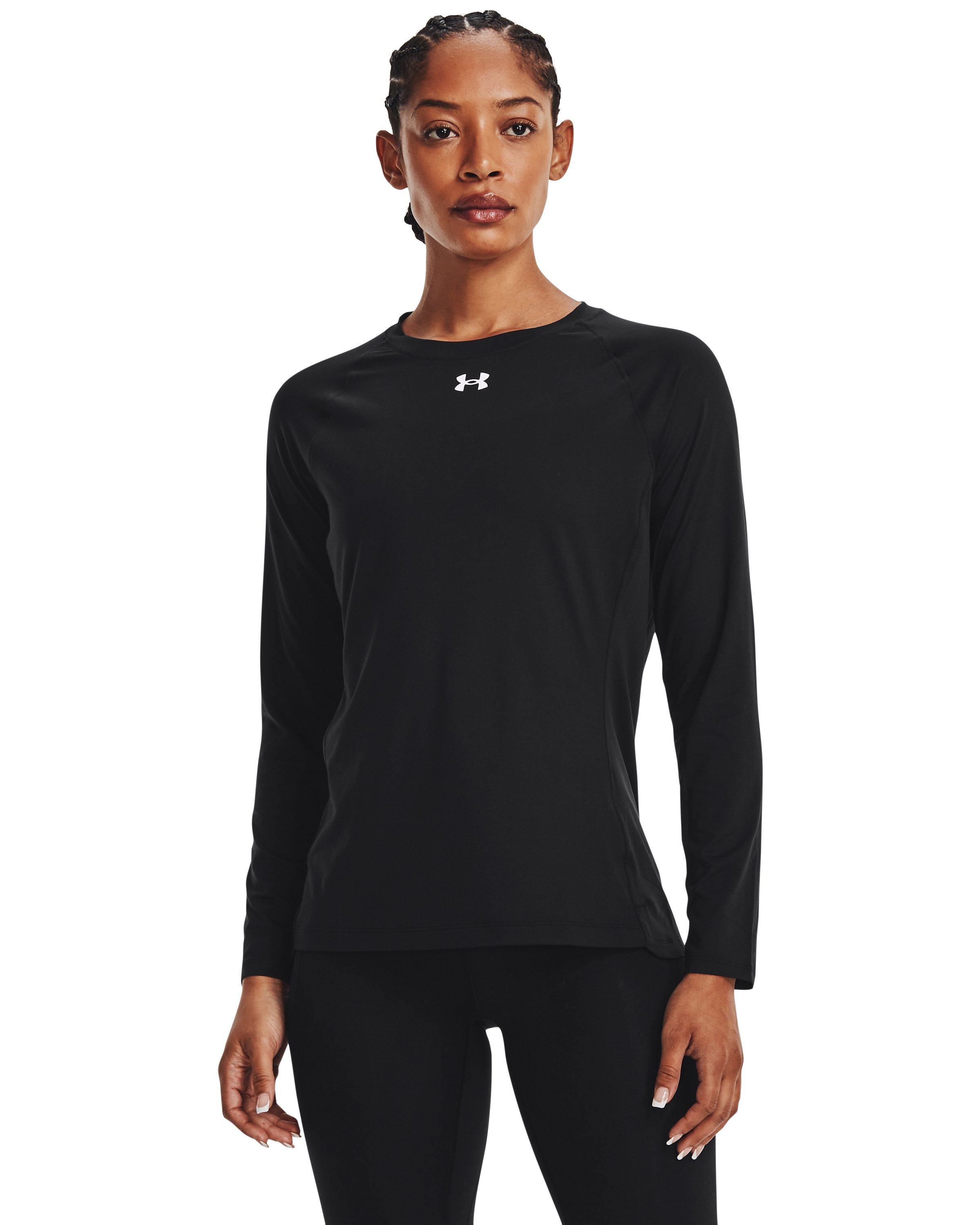 UA Knockout Team Women's Long Sleeve 7