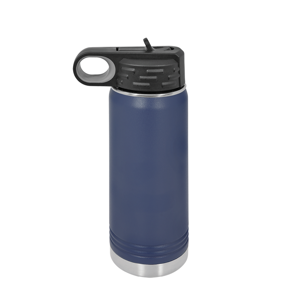 Polar Camel 20 oz Water Bottle