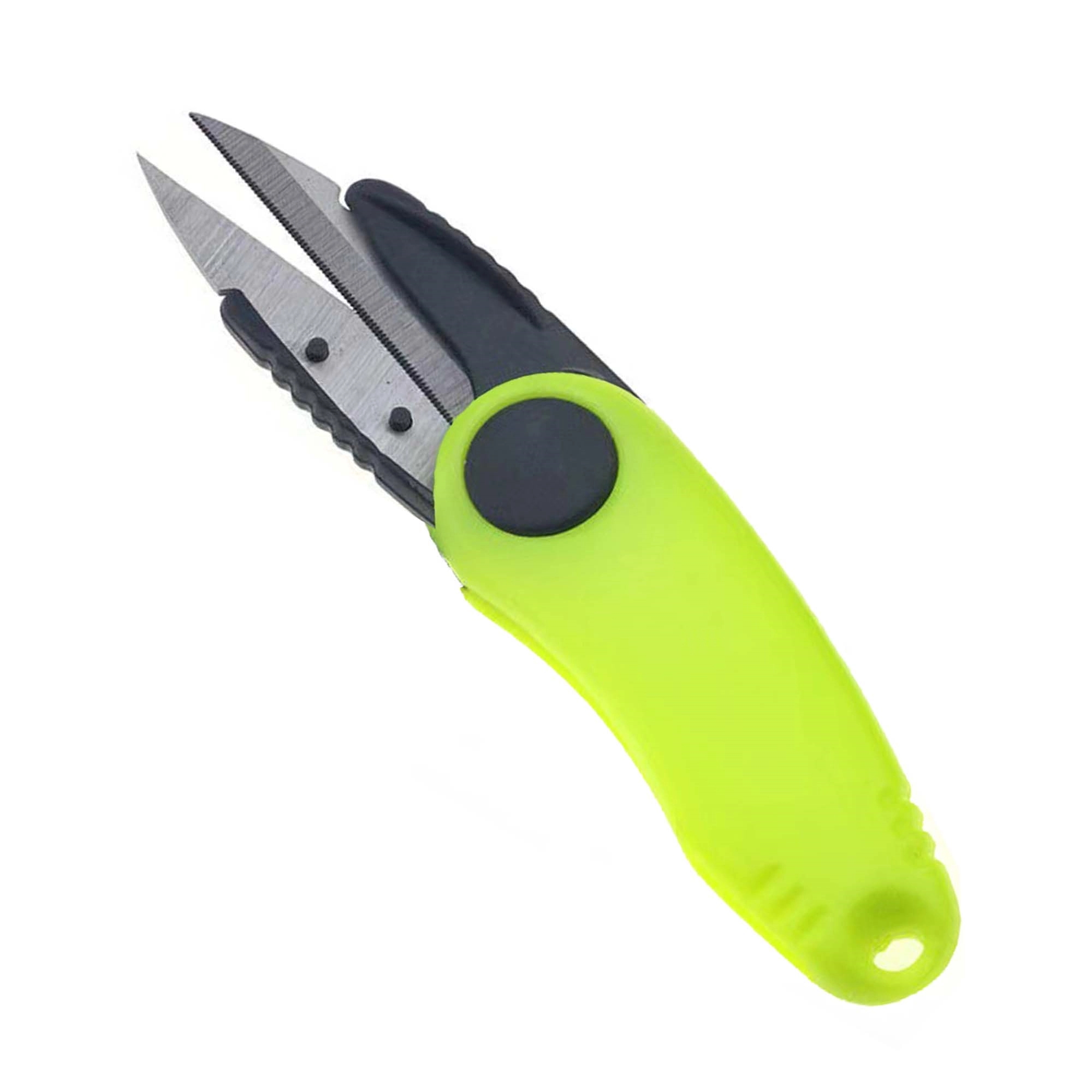 Portable Folding Fishing Scissors 4