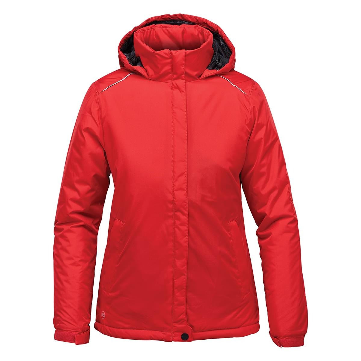Stormtech Women's Nautilus Insulated Jacket 10