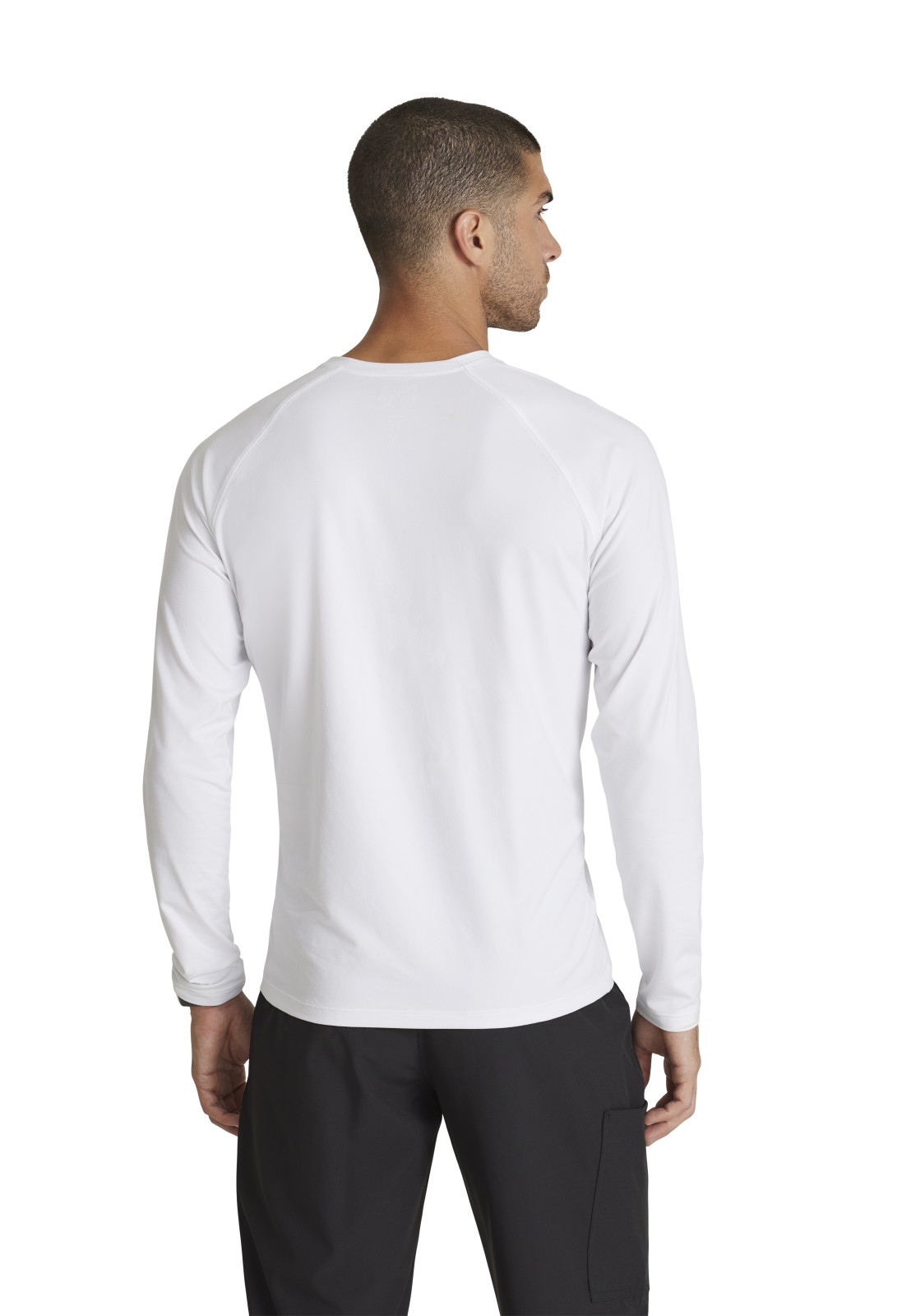 Barco One - Men's Long Sleeve Surge Underscrub Tee 14