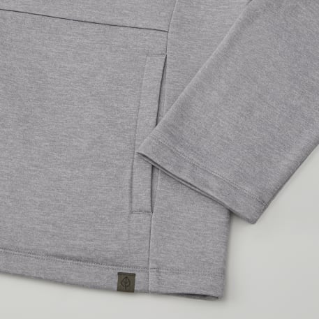 MERRITT Eco Knit Full Zip - Men's 13
