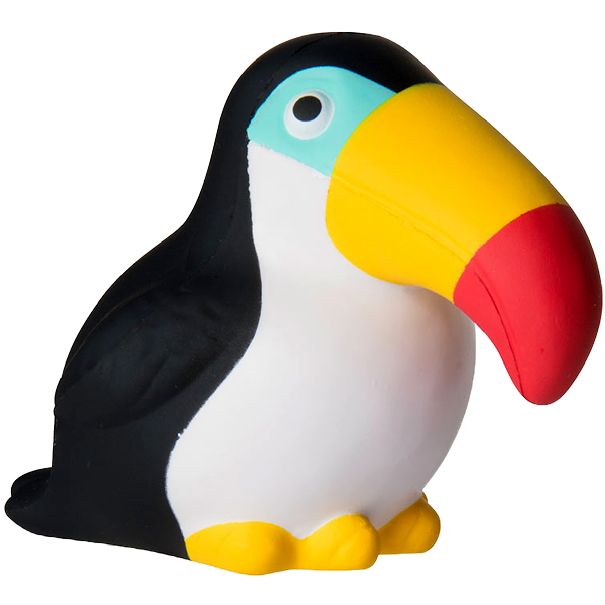Toucan Stress Reliever 5