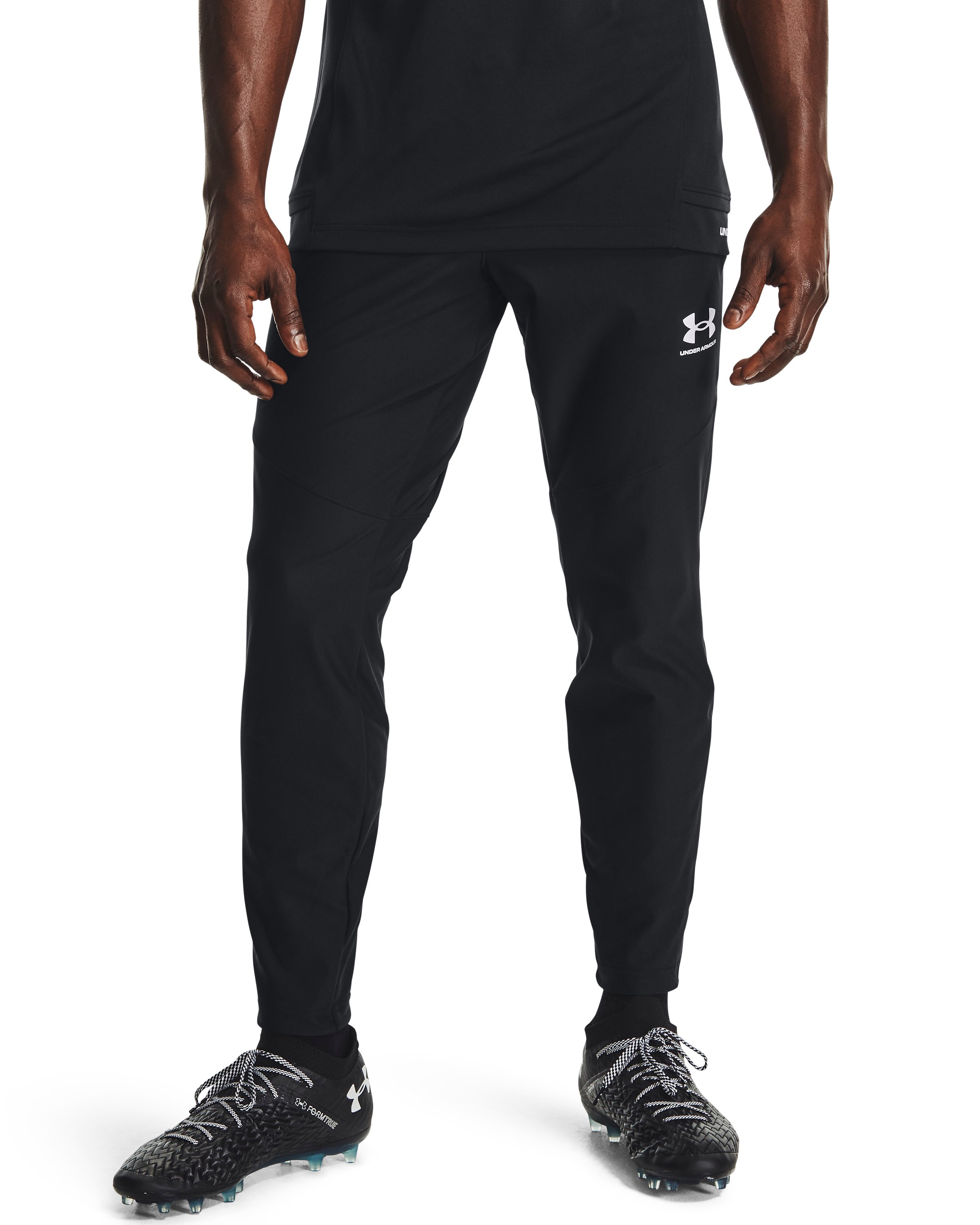 UA Accelerate Pro Men's Pants 3