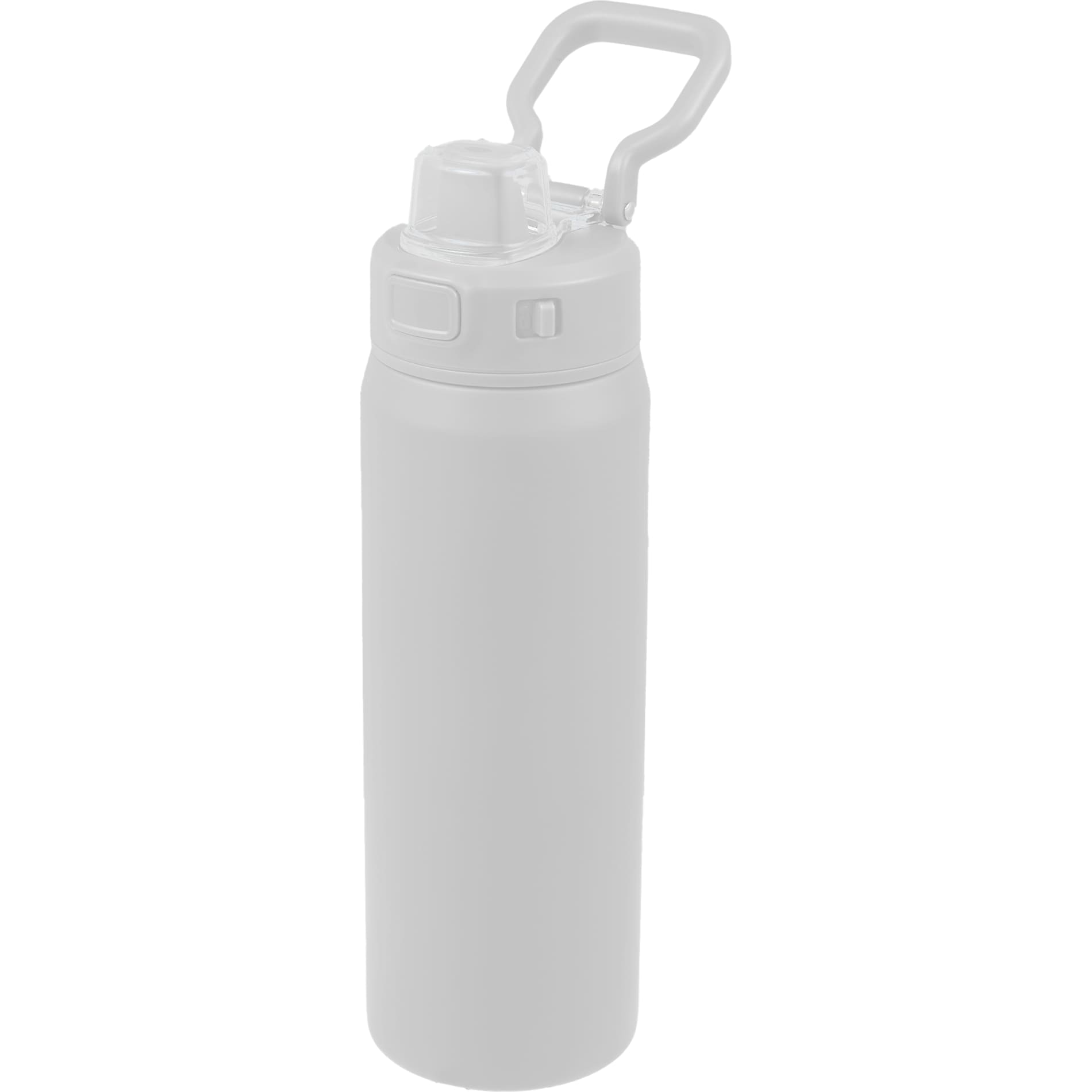 Canyon Recycled Stainless Steel Bottle 30oz, custom water bottle with logo imprint 218