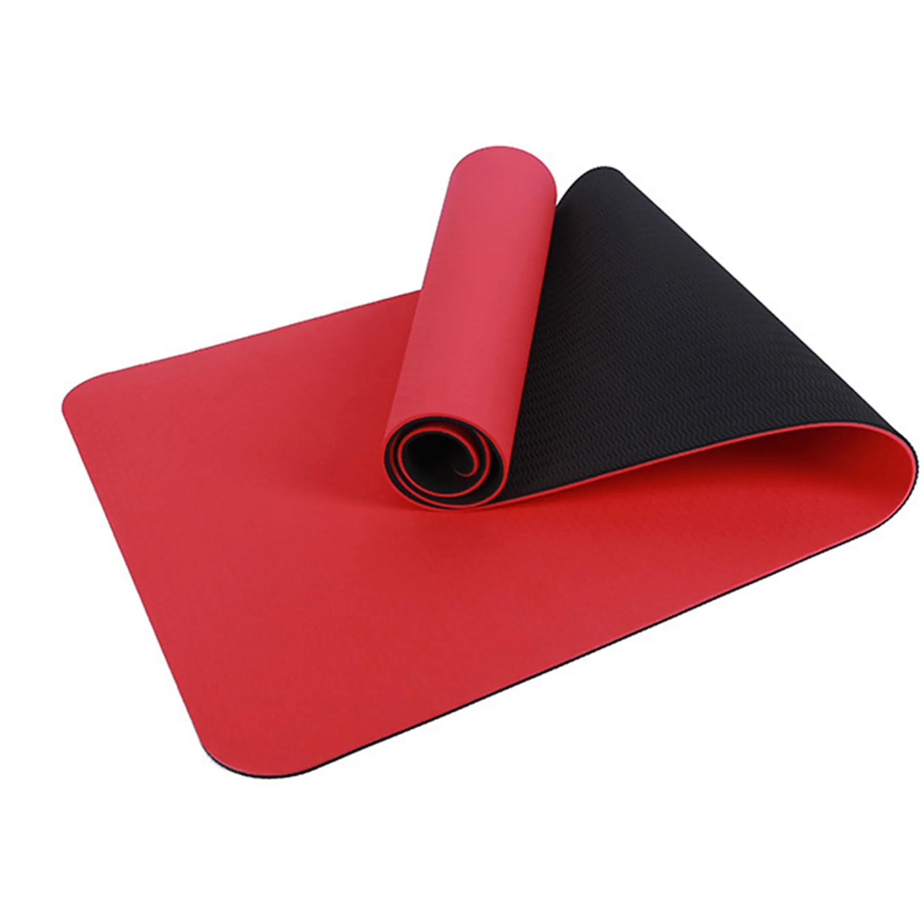 TPE Yoga Mat 2