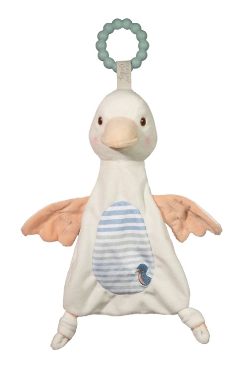 Gibson Goose Lil' Teether 2