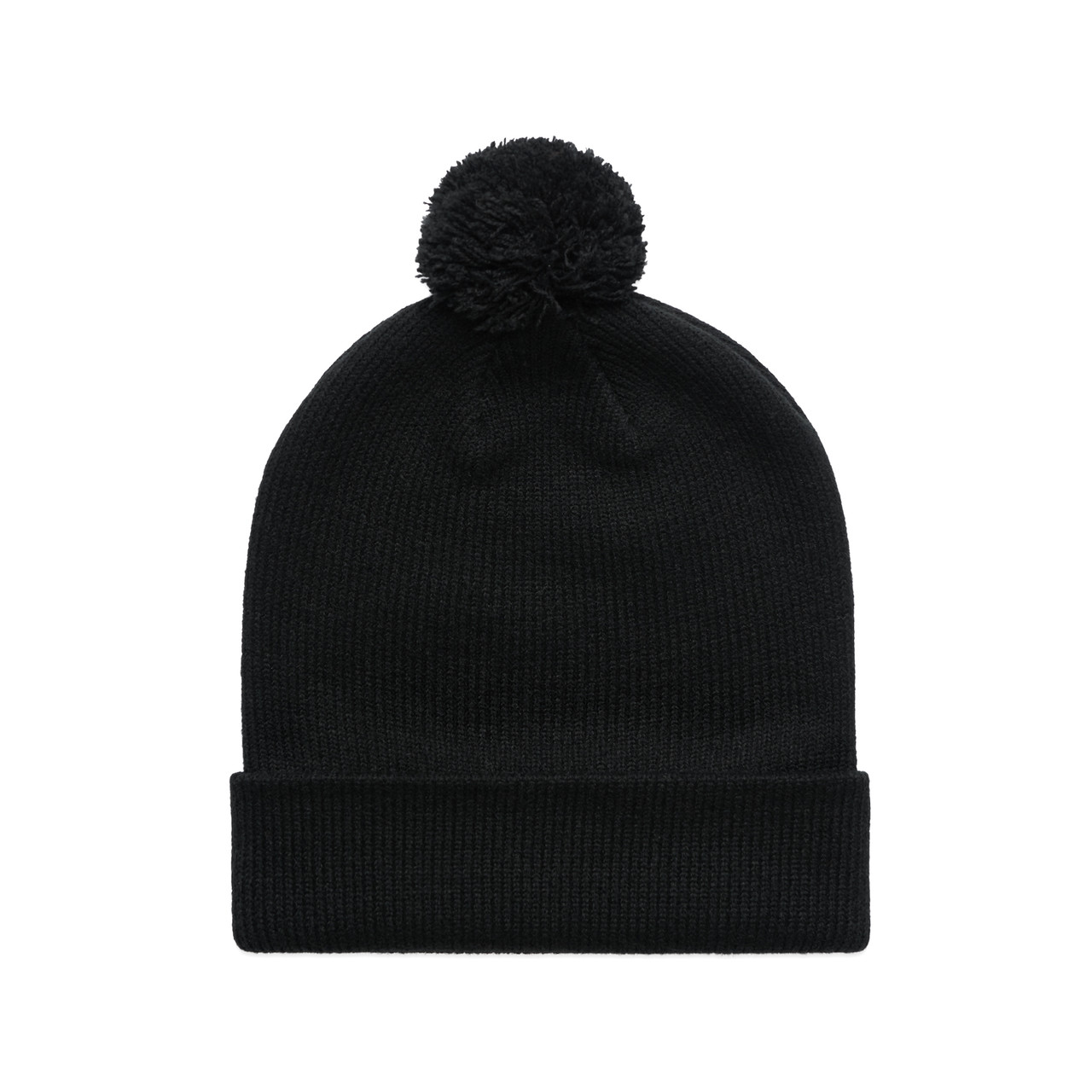 Pom Pom Beanie | 1124 3