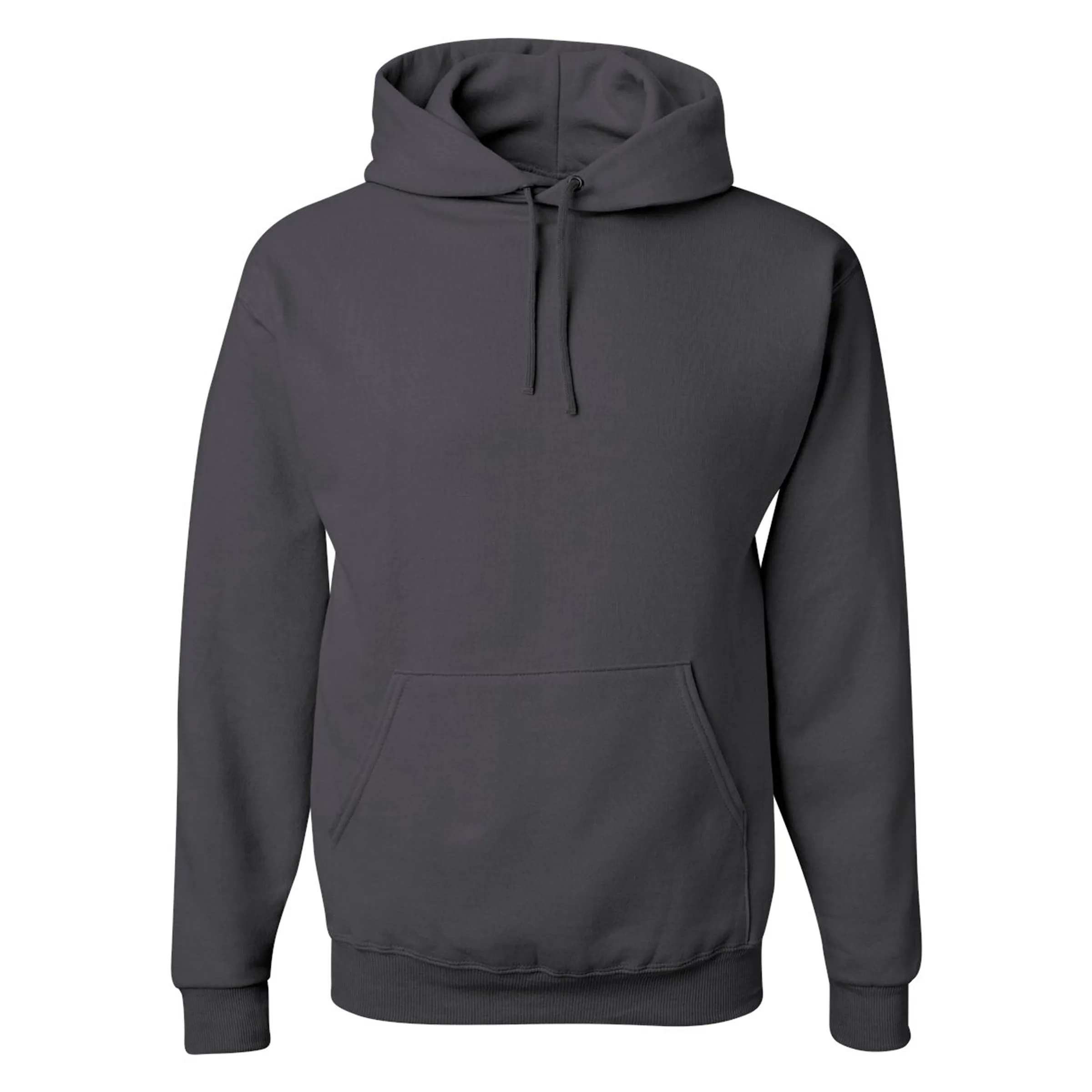 Jerzees(R) - NuBlend(R) Pullover Hooded Sweatshirt 69