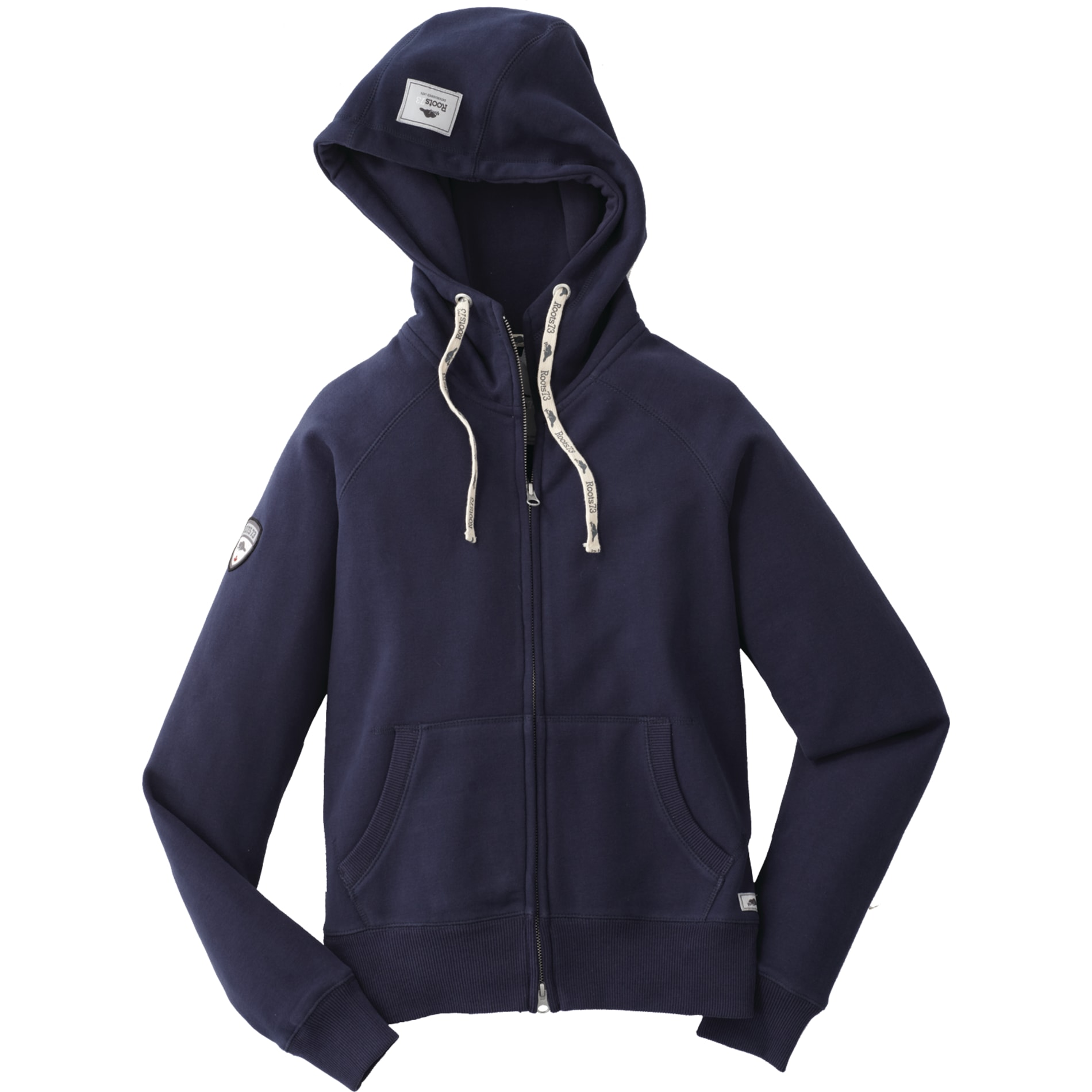 Women's RIVERSIDE Roots73 FZ Hoody 21