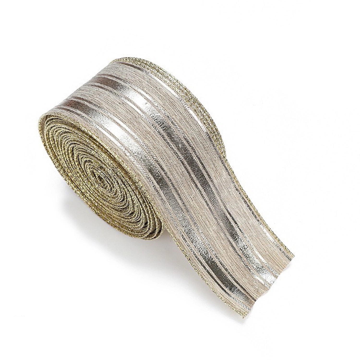 Wrapping Ribbon Christmas Design Decorations 13