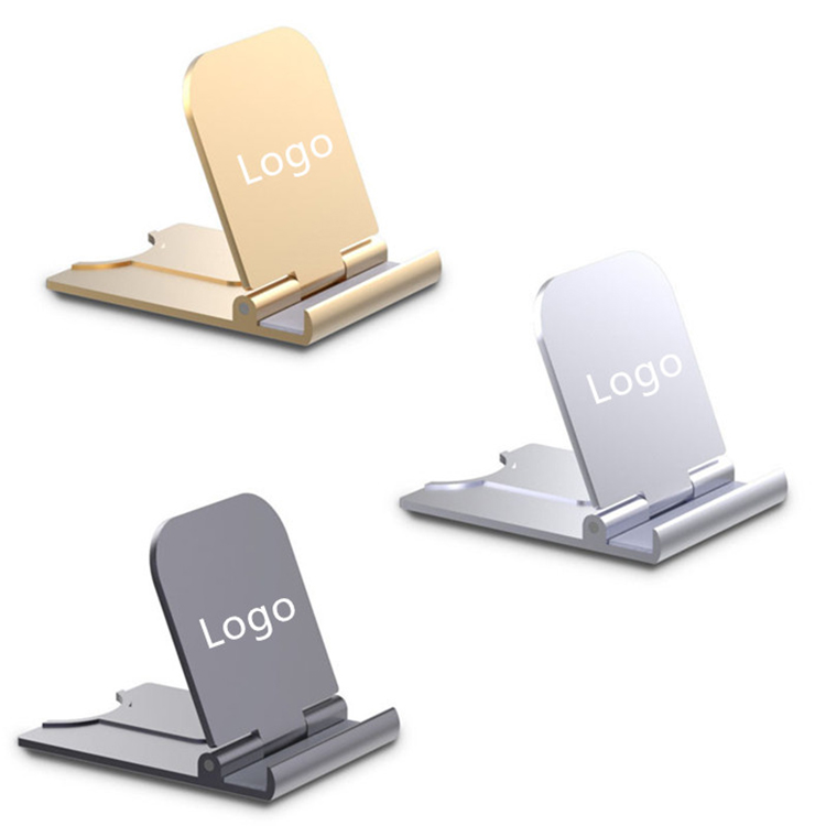 Foldable Cell Phone Stand Holder 12
